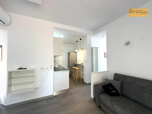 Apartamento 1 habitación 43m² en venta - Torviscas Bajo - foto 4