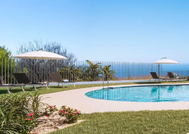 VENTA DE PISO EN BENALMÁDENA CON VISTAS AL MAR. 2 DORMITORIOS, TERRAZA, GARAJE ¡NUEVA CONSTRUCCIÓN! — 13