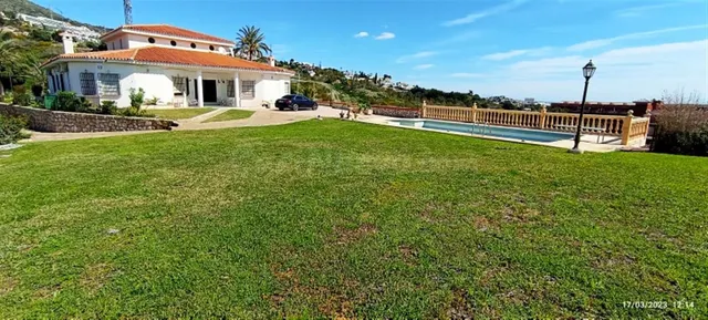 Chalet 7 habitaciones 595m² en venta - Centro
