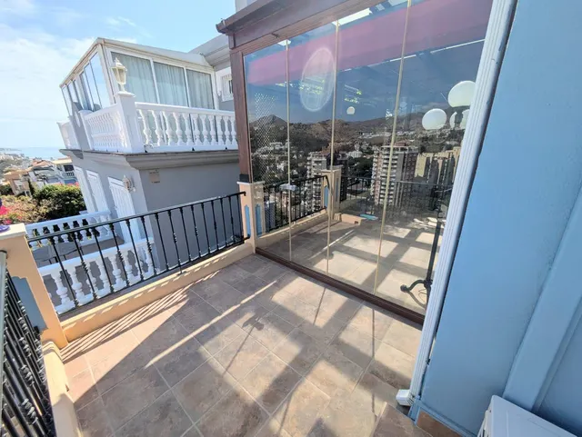 Chalet 5 habitaciones 403m² en venta - Malagueta - Monte Sancha — 30