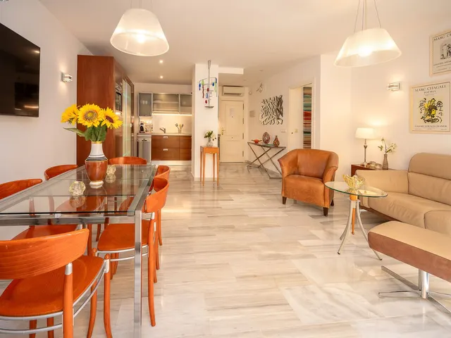 Apartamento 2 habitaciones 69m² en venta - Riviera del sol - foto 4