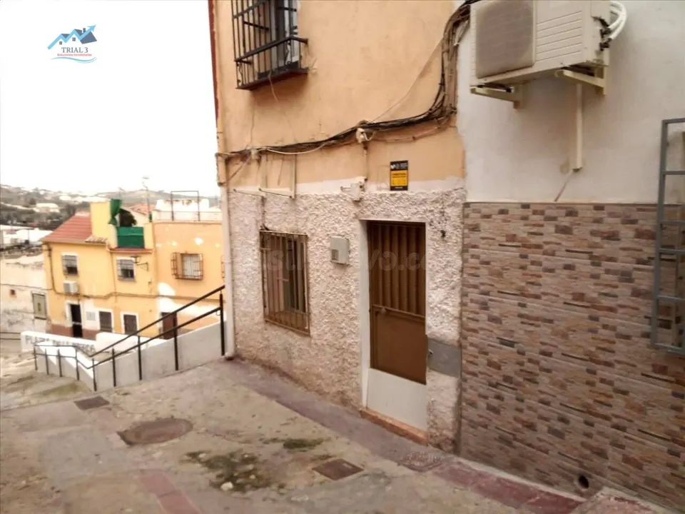 Venta Casa en Jaén