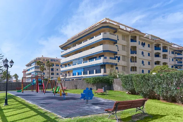 Apartamento 3 habitaciones 157m² en venta - Costa del Sol