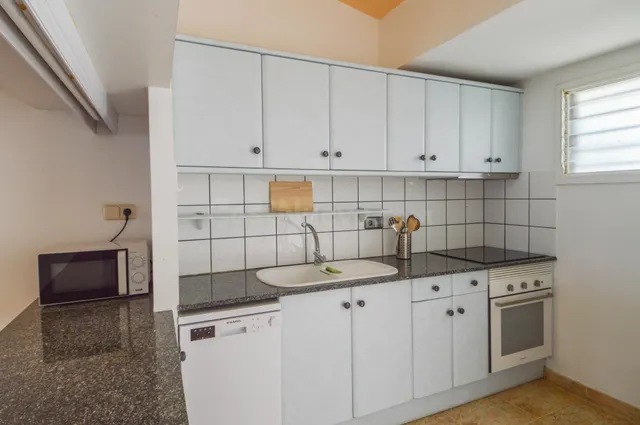 Vistas al mar: Espectacular apartamento de 2 dormitorios en  - foto 5