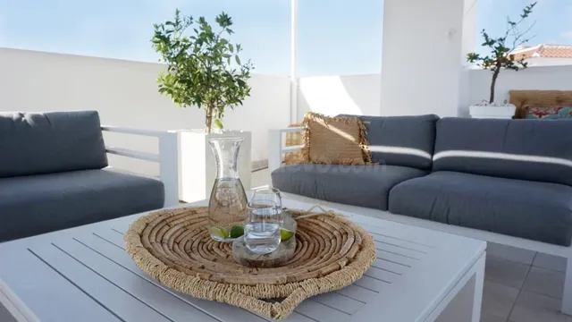 Apartamento 3 habitaciones 107m² en venta - Lo Pepín — 36