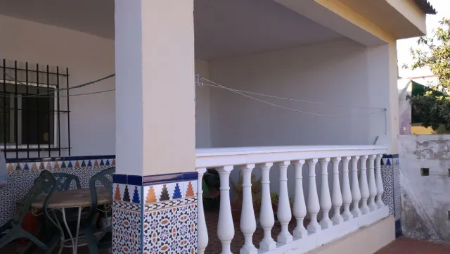 Venta de parcela con casa — 22