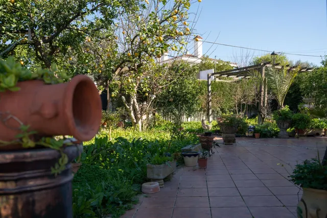 Espectacular Villa Unifamiliar en Gines: Espacio, versatilid