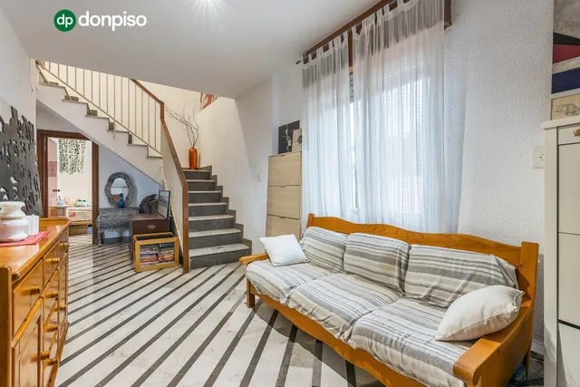 Chalet en Monachil — 22