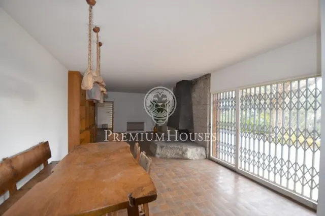 Casa en venta para reformar segregar parcela — 34