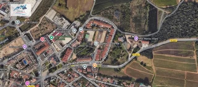 Venta piso en Montornes del Valles (Barcelona) - foto 3