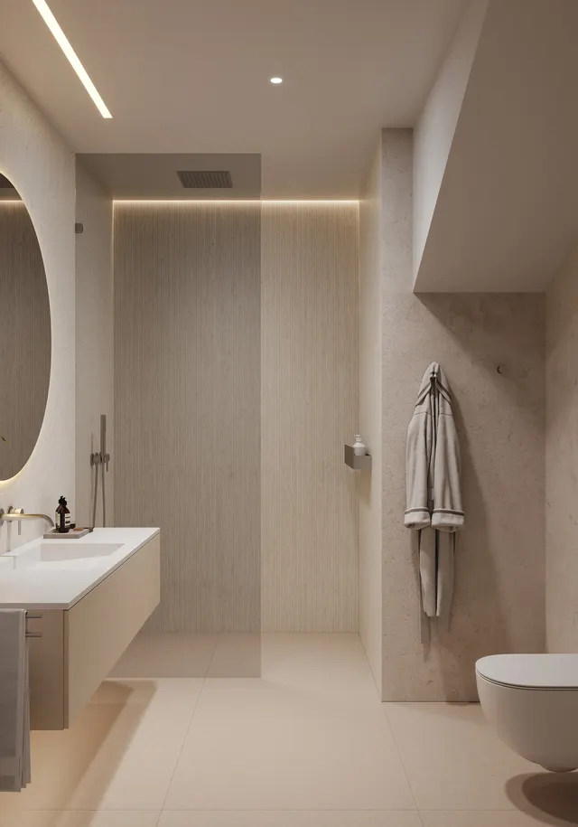 Apartamento 1 habitación 76m² en venta - Marbella — 26