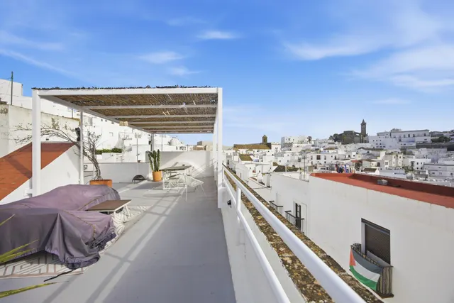 Apartamento en Centro — 40