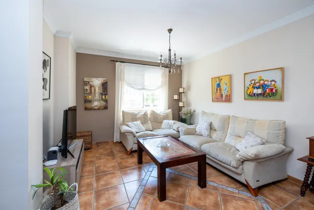 Preciosa Casa Pareada en Urbanización El Ventorrilo (Vegas del Genil) — 16