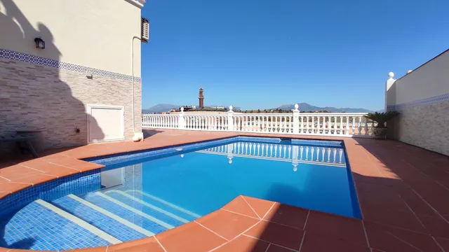 Chalet 3 habitaciones 221m² en venta - South of spain - foto 5