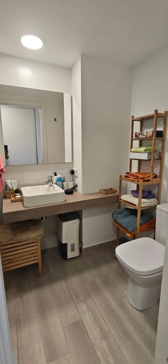 SE VENDE PISO EN INCA AMUEBLADO Y EQUIPADO — 15