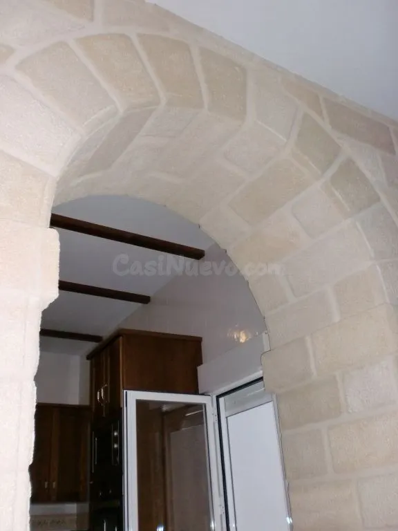 Maravillosa casa en el centro de Jerez — 4