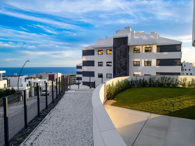 Apartamento 2 habitaciones 85m² en venta - Centro — 14