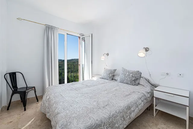 Ático 3 habitaciones 86m² en venta - Costa del Sol — 24