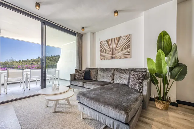 Apartamento 1 habitación 111m² en venta - Riviera del sol — 7