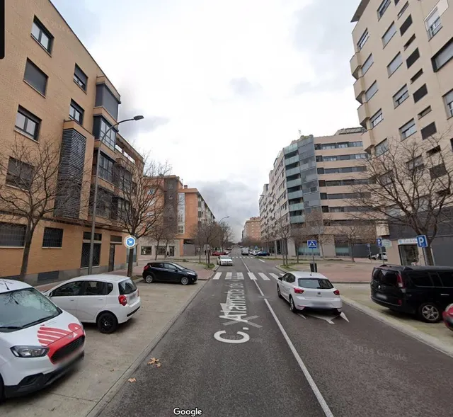 Vivienda en Madrid, zona Valdecarros