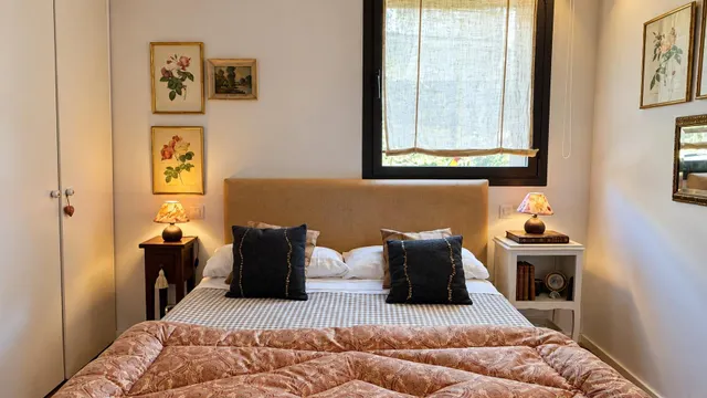 Vivienda con terraza y vistas al mar en canales — 17