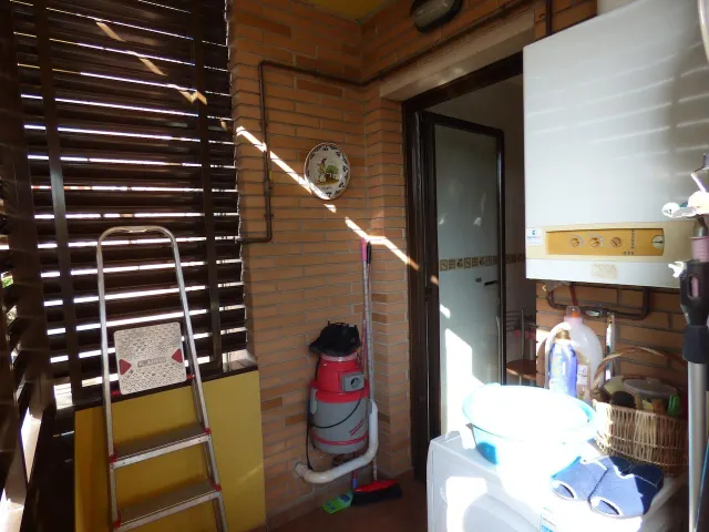 Acogedor Piso en Malgrat de Mar - Ideal para Tu Nuevo Hogar — 11