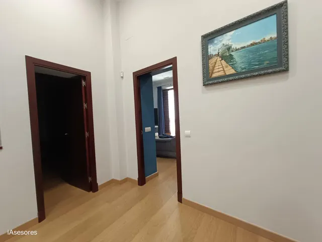 PISO EN CÁDIZ JUNTO A PLAZA SAN ANTONIO — 43