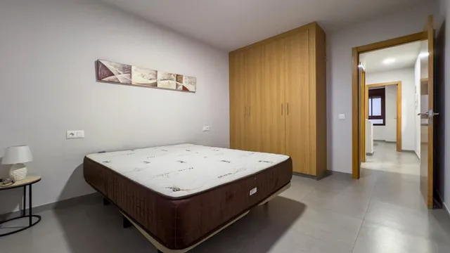 Moderno y coqueto Dúplex en Cabo Blanco, Arona — 16