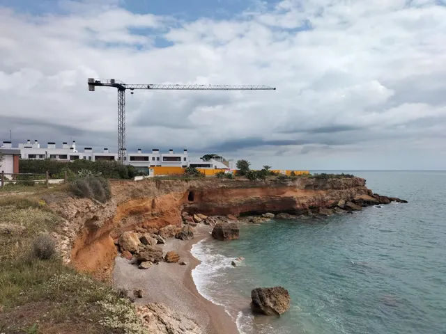Sea Paradise - Vinaros — 17