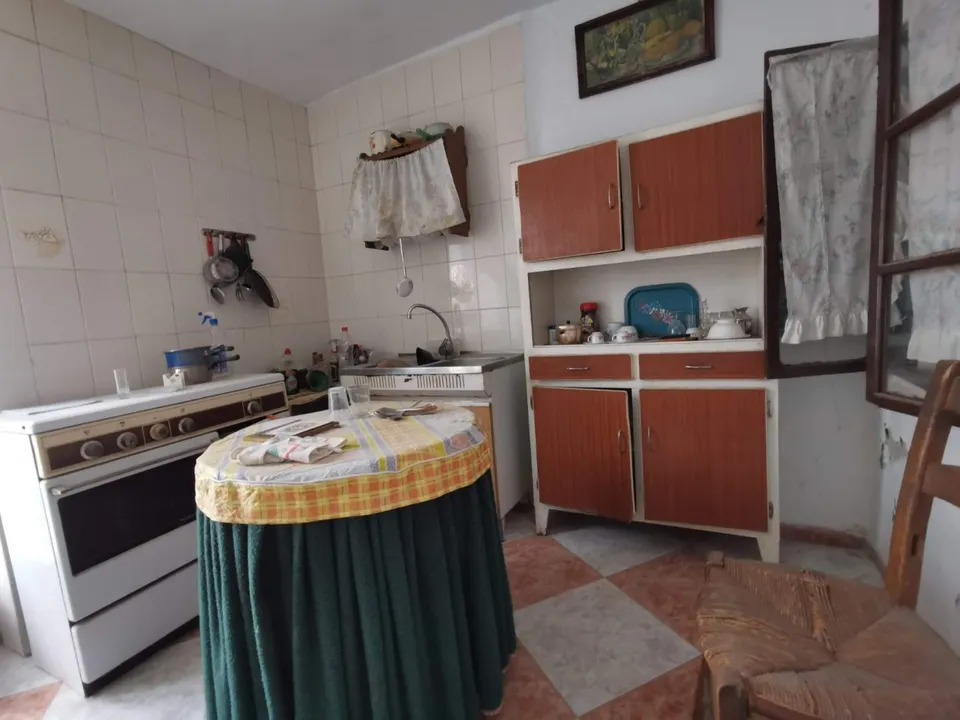 Venta de casa