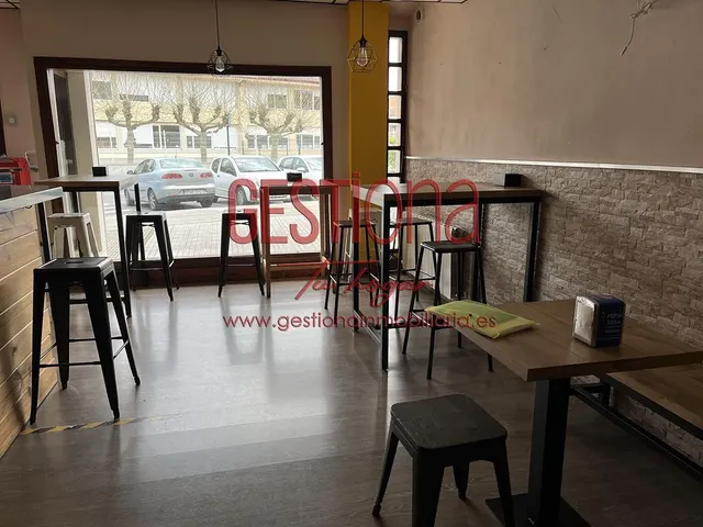 NEGOCIO DE RESTAURACIÓN EN NOJA — 10