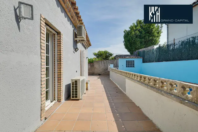 CASA SANT MIQUEL DE FLUVIA — 14