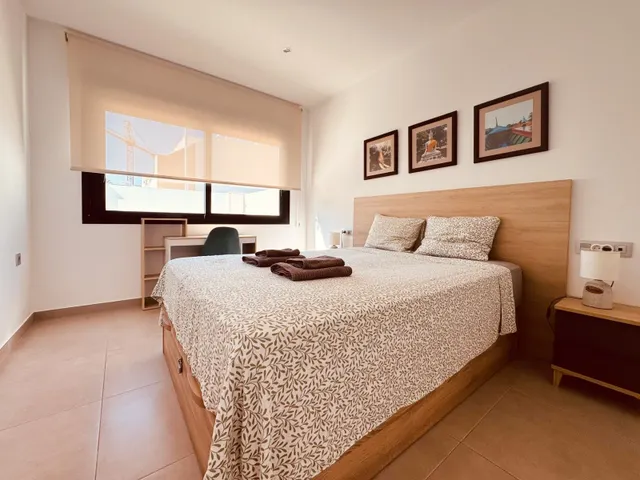 Apartamento 2 habitaciones 75m² en venta - San Pedro del Pinatar — 7