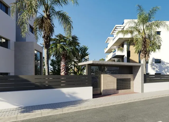 Apartamento 2 habitaciones 83m² en venta - Dolores de Pacheco-Santa Rosalía — 8