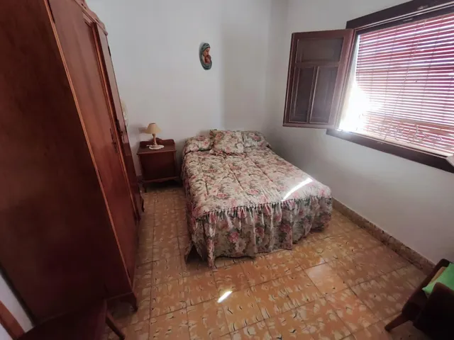 Gran casa céntrica con patio y terrazas — 14
