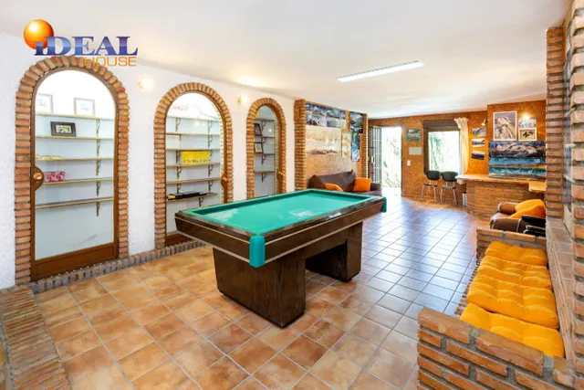 Venta de chalet (tipo Villa) en Monachil (Zona Colinas Bermejas) — 23