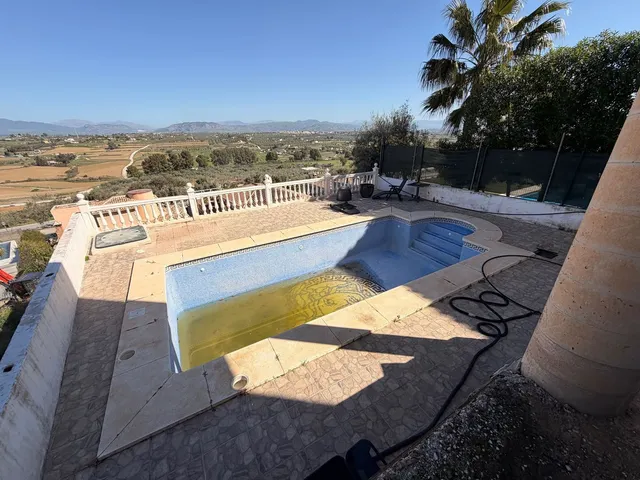 Chalet 4 habitaciones 251m² en venta - South of spain — 36