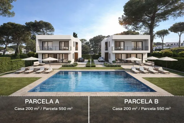 🏡 Terreno urbano en L’Escala – A menos de 1 km de la playa d - foto 2