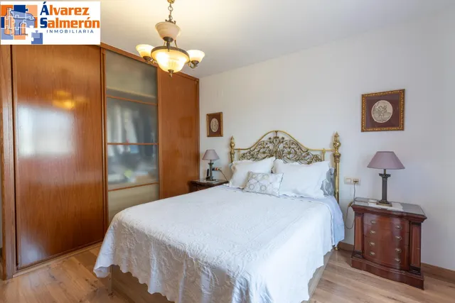 Exclusiva vivienda premium en La Zubia — 38