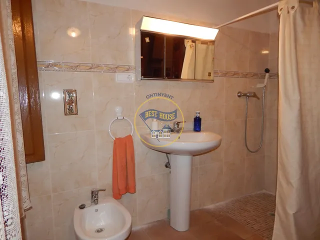 Oportunidad Casa Señorial en el corazón de Bocairent (Valencia) — 27
