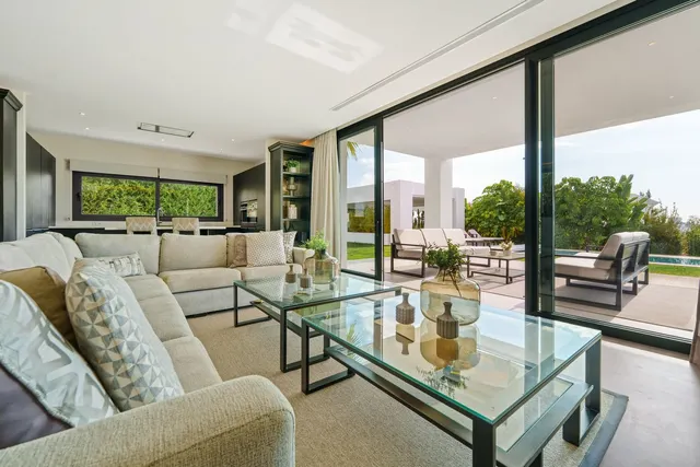 Chalet 6 habitaciones 581m² en venta - El Madroñal — 9