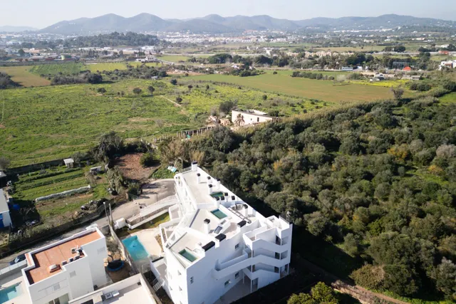 Atico en Venta en Calle de la Terrol.la — 12