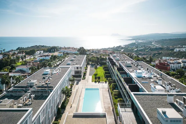 Apartamento 3 habitaciones 162m² en venta - Costa del Sol — 25