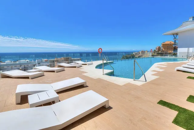Ático Dúplex 3 habitaciones 185m² en venta - Centro — 7