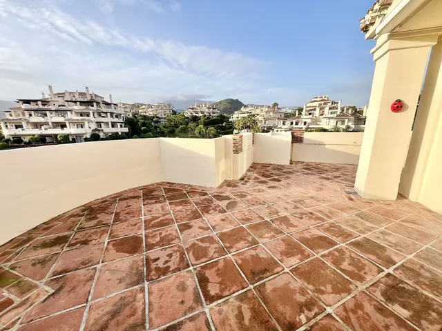 Ático Dúplex 3 habitaciones 376m² en venta - Costa del Sol — 8
