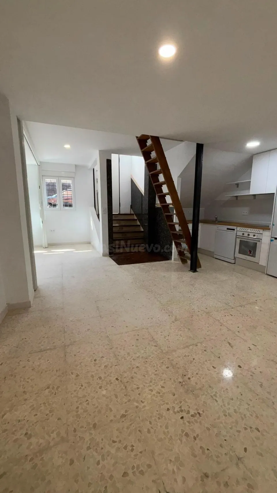 PISO EN PLANTA BAJA BARRIO EL NARANJO