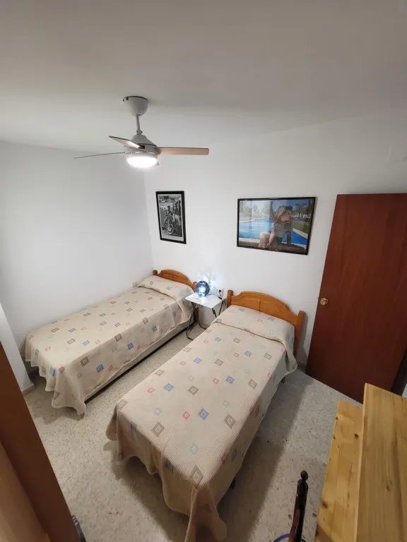Vivienda en alquiler, TEMPORADA ESCOLAR (1 de septiembre a 30 de junio), en Sanlúcar de Barrameda — 13