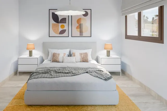 Villa 3 habitaciones 113m² en venta - Comunidad valenciana — 12