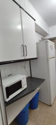Piso 3 habitaciones 100m² en alquiler - Centro — 6