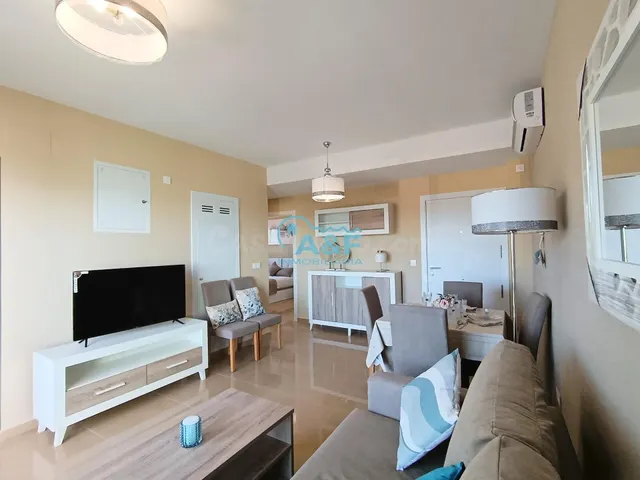 Apartamento 2 habitaciones 83m² en venta - Marina d\'or - foto 2